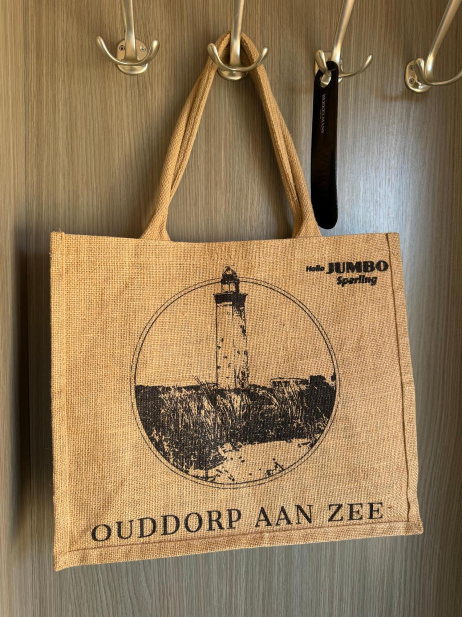 Thuizinouddorp Oester&Parel エクステリア 写真